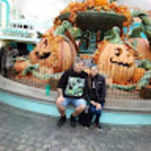 Meet your Posher, Matthew